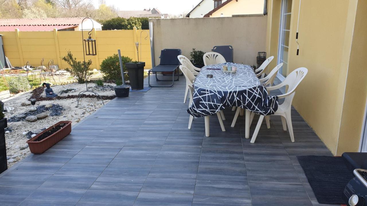 Chez L Habitant...maison Zen Zen