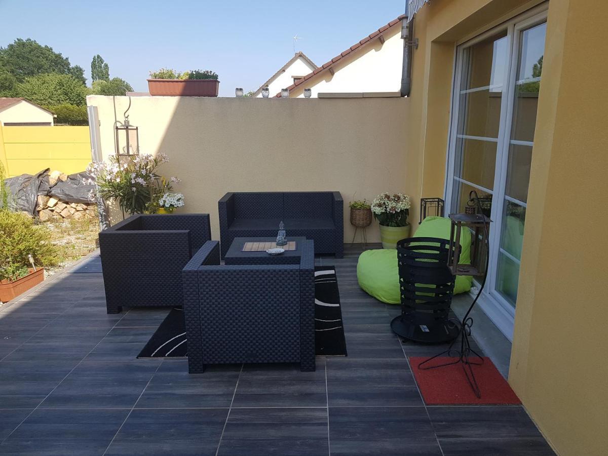 Privatunterkunft Chez L Habitant...maison Zen Zen